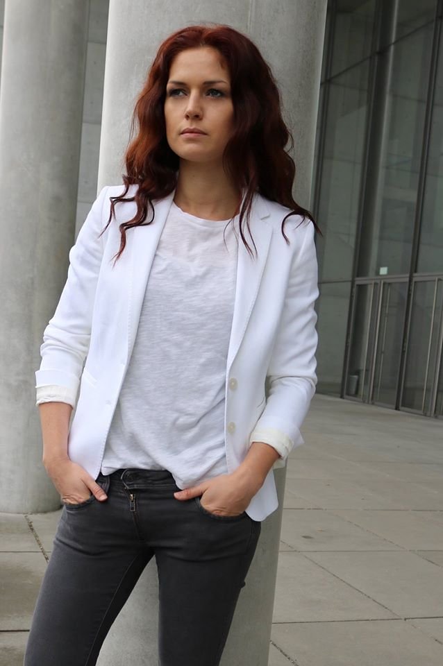Marie Lang