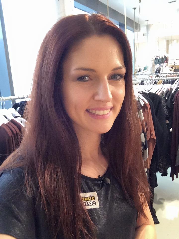 Marie Lang
