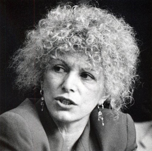 Leslie Abramson