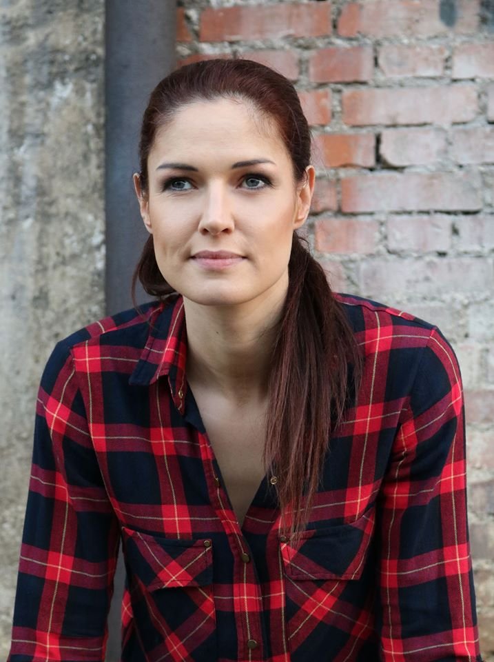 Marie Lang