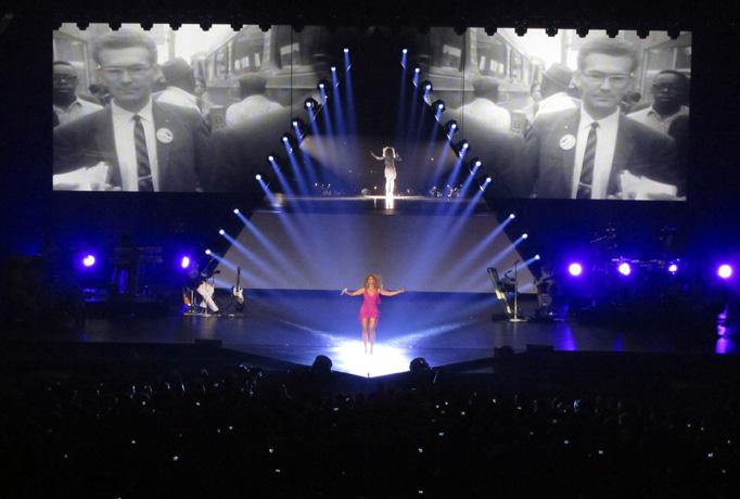 Beyoncé Knowles