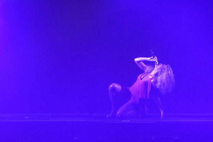 Beyoncé Knowles