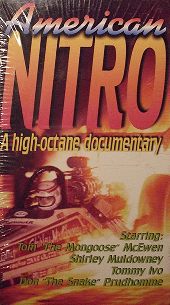 American Nitro American Nitro