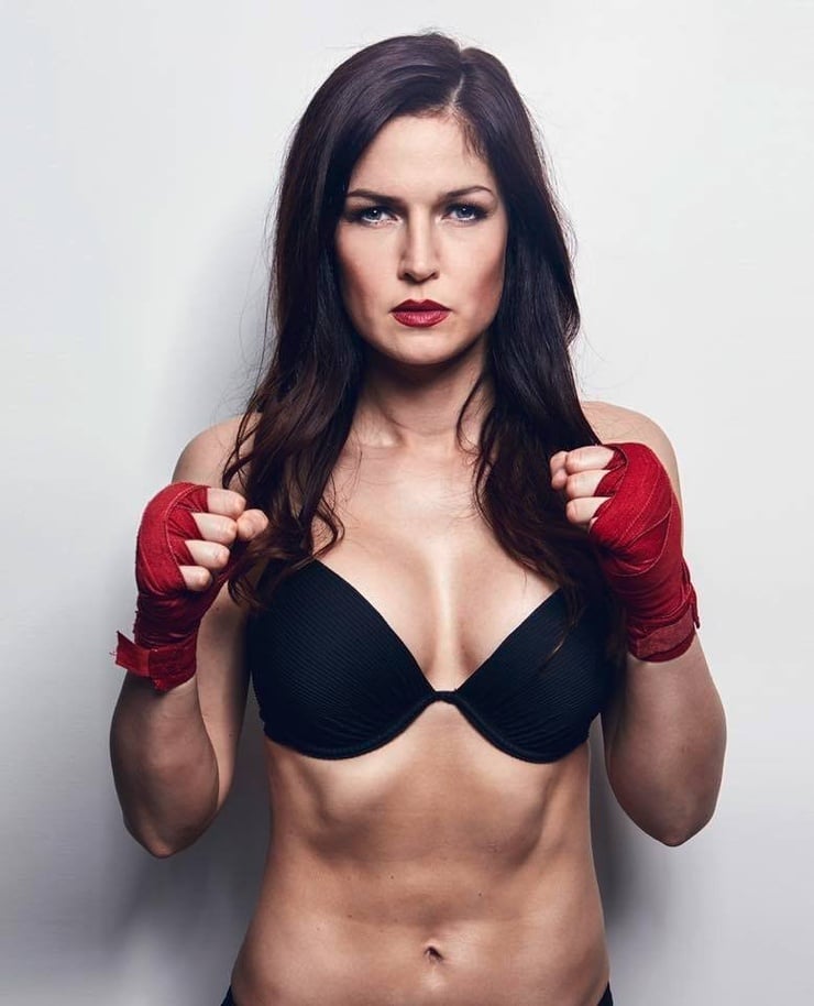 Marie Lang