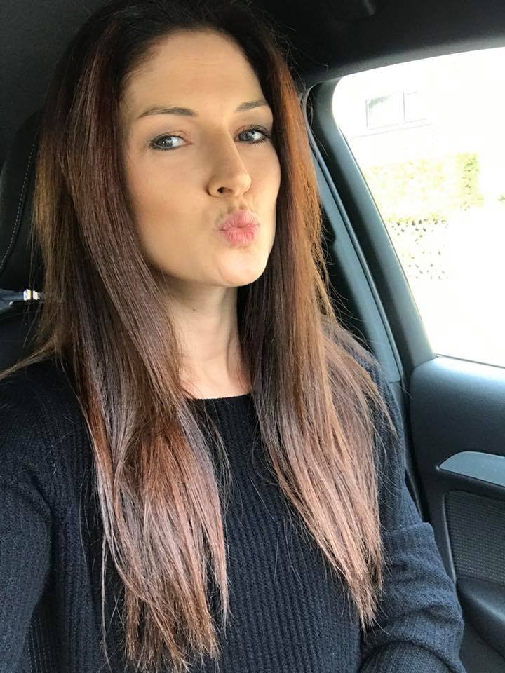 Marie Lang
