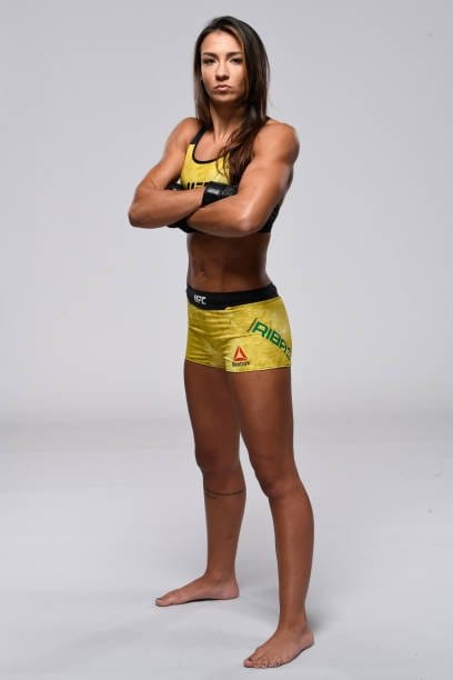Amanda Ribas