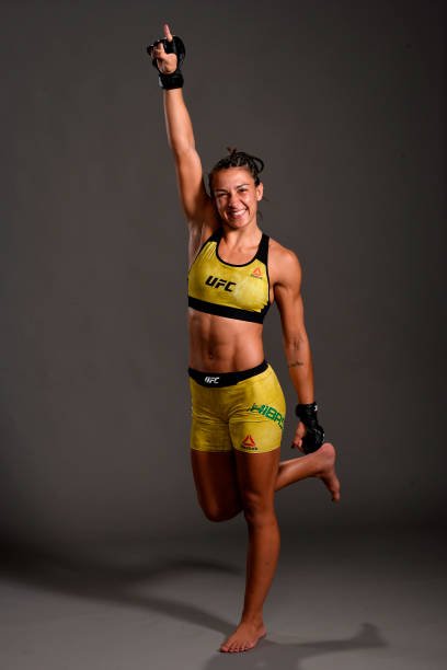 Amanda Ribas