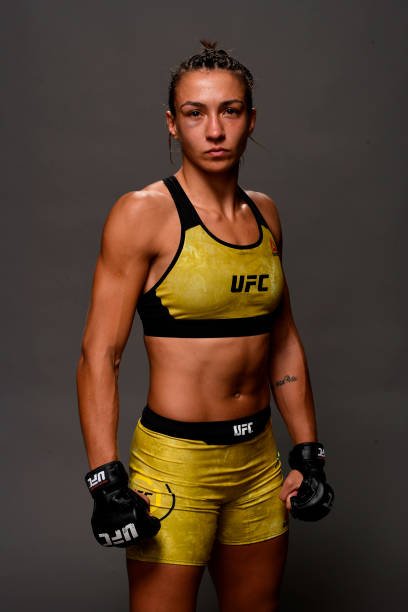 Amanda Ribas