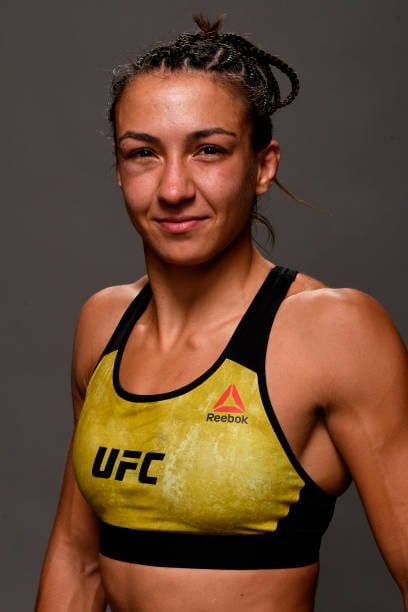 Amanda Ribas