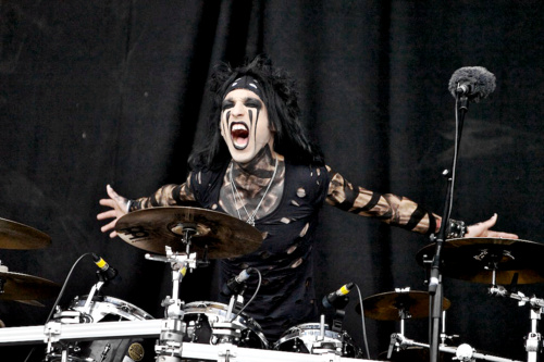 Black Veil Brides