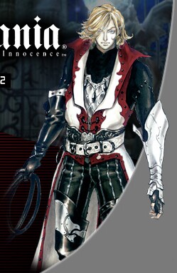 Castlevania: Lament of Innocence