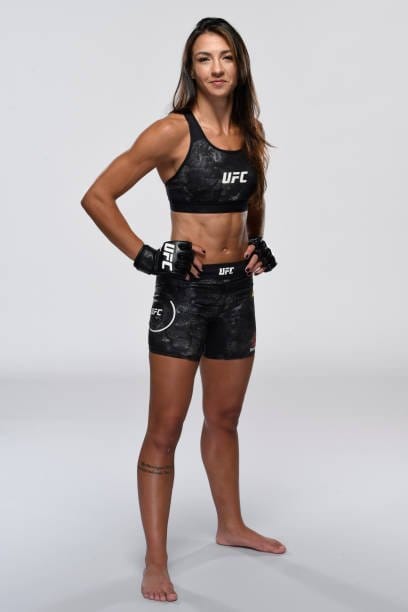 Amanda Ribas