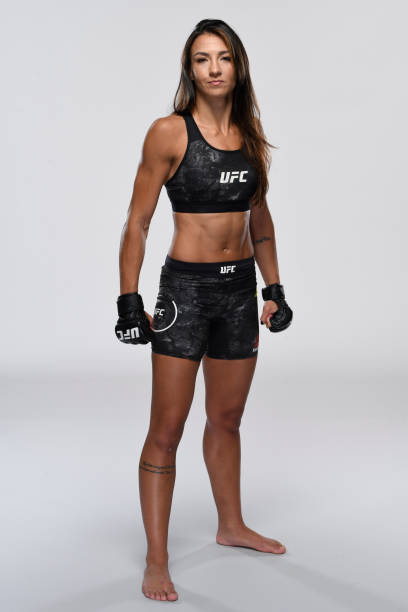 Amanda Ribas