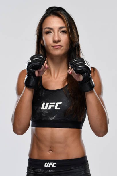 Amanda Ribas