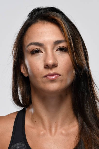 Amanda Ribas