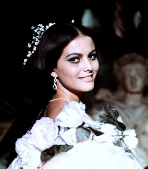 Claudia Cardinale Claudia Cardinale
