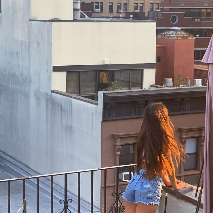 Lily Chee