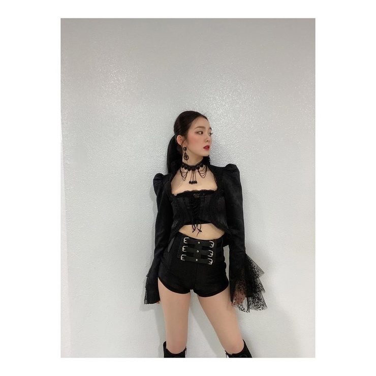 Irene (Bae Ju Hyun)