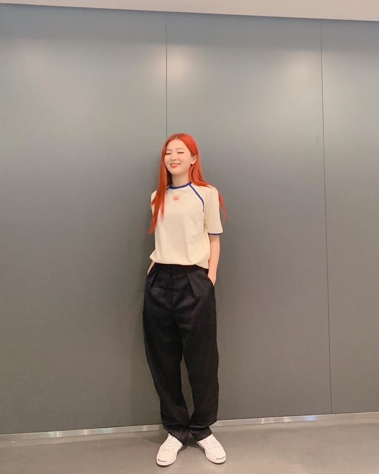 Seulgi