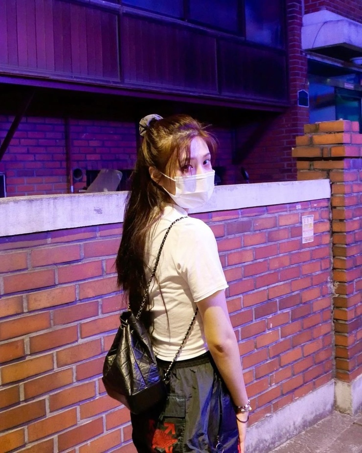 Joy (Park Soo Young)