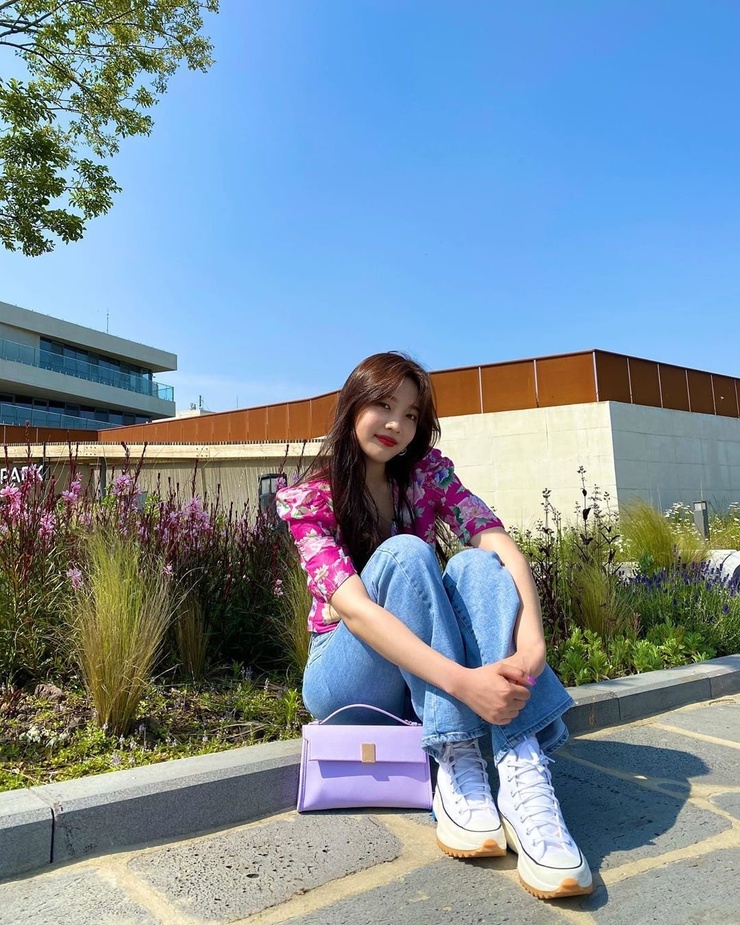 Joy (Park Soo Young)