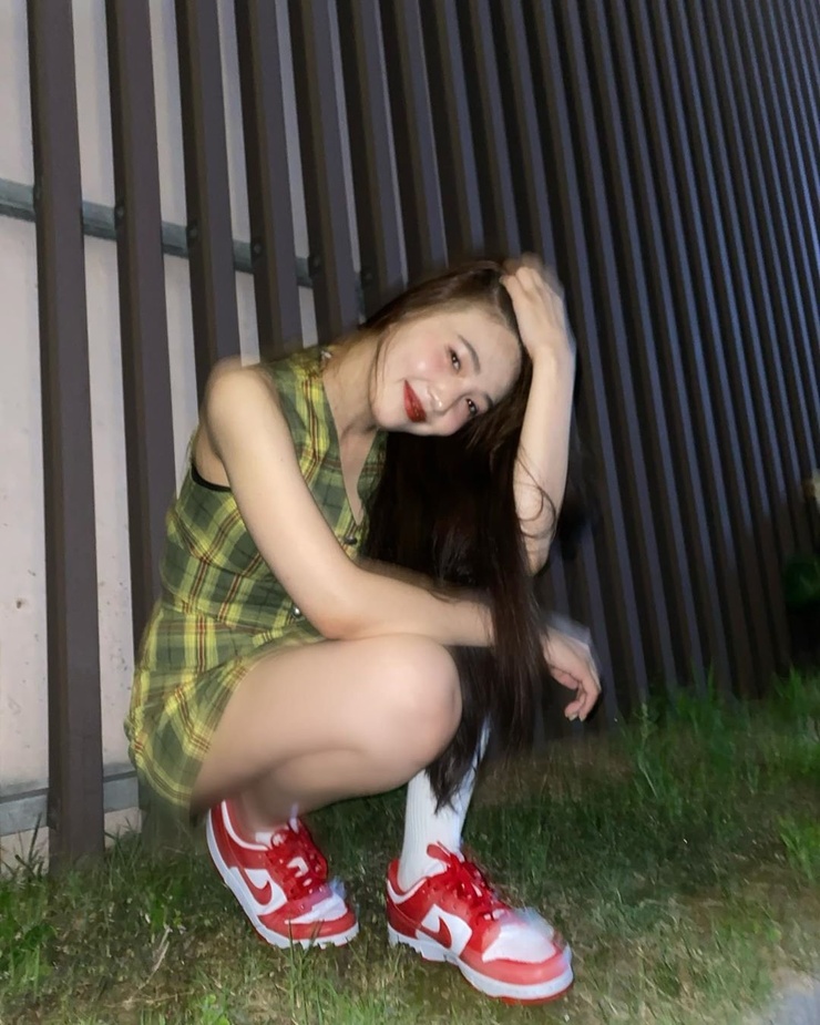 Joy (Park Soo Young)