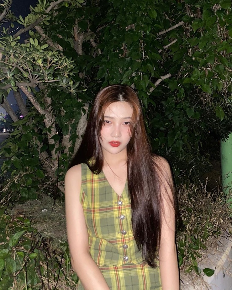 Joy (Park Soo Young)