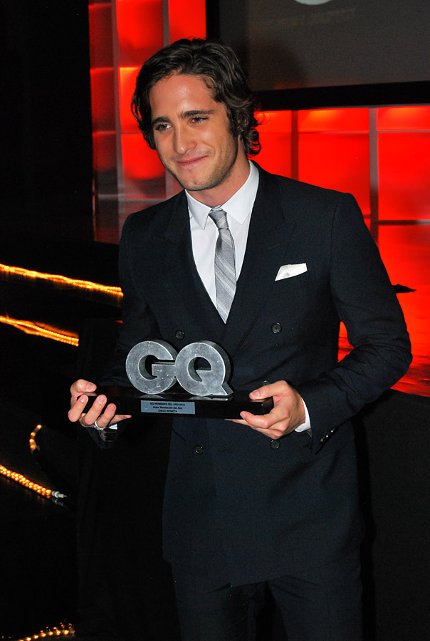 Diego Boneta