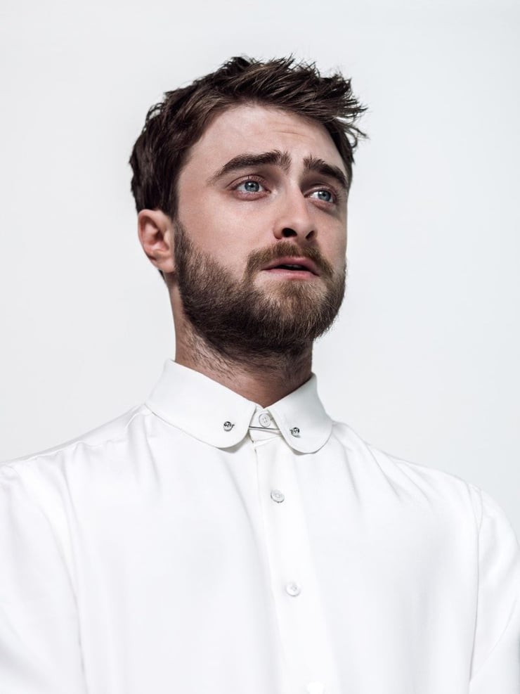 Daniel Radcliffe