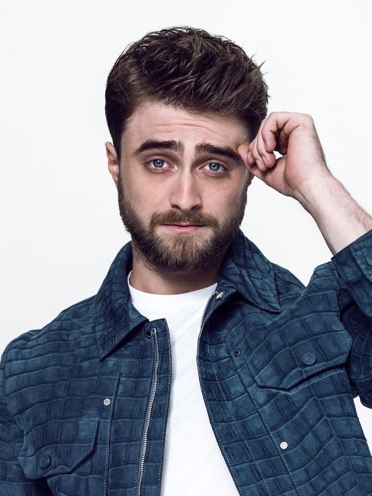 Picture of Daniel Radcliffe