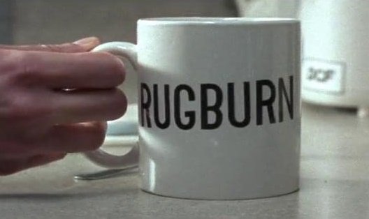 Rugburn