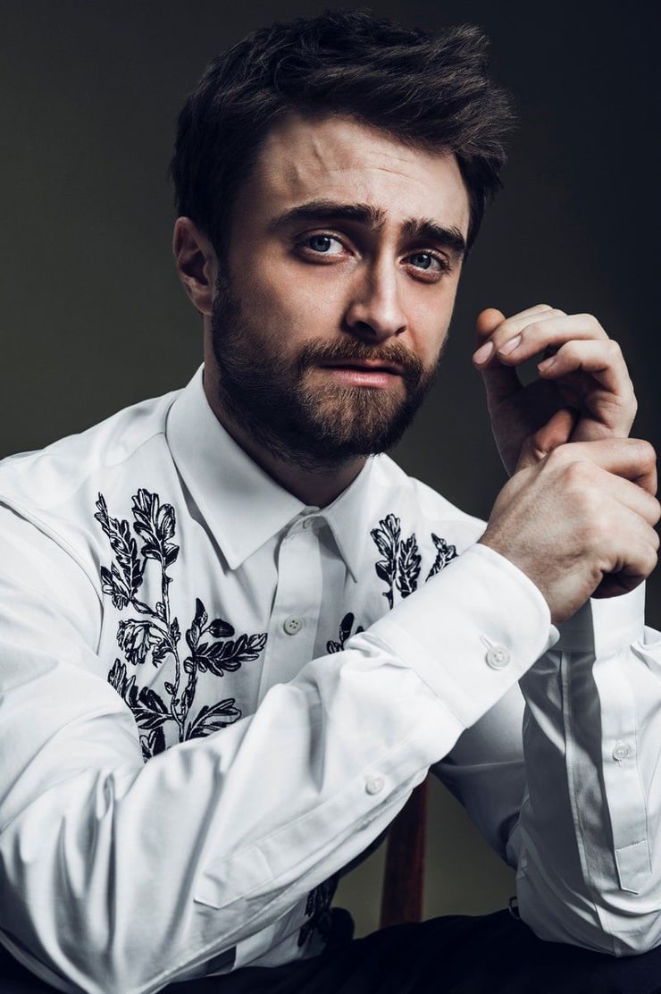 Daniel Radcliffe