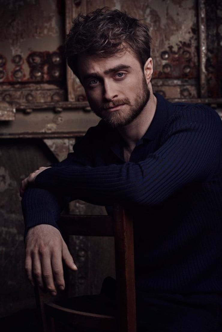 Daniel Radcliffe