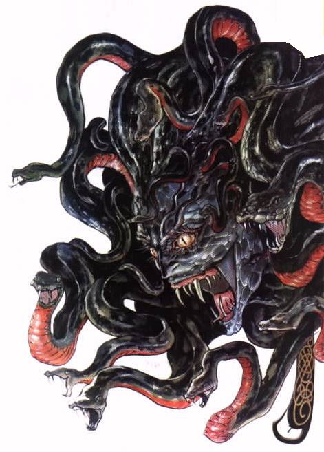Castlevania: Lament of Innocence
