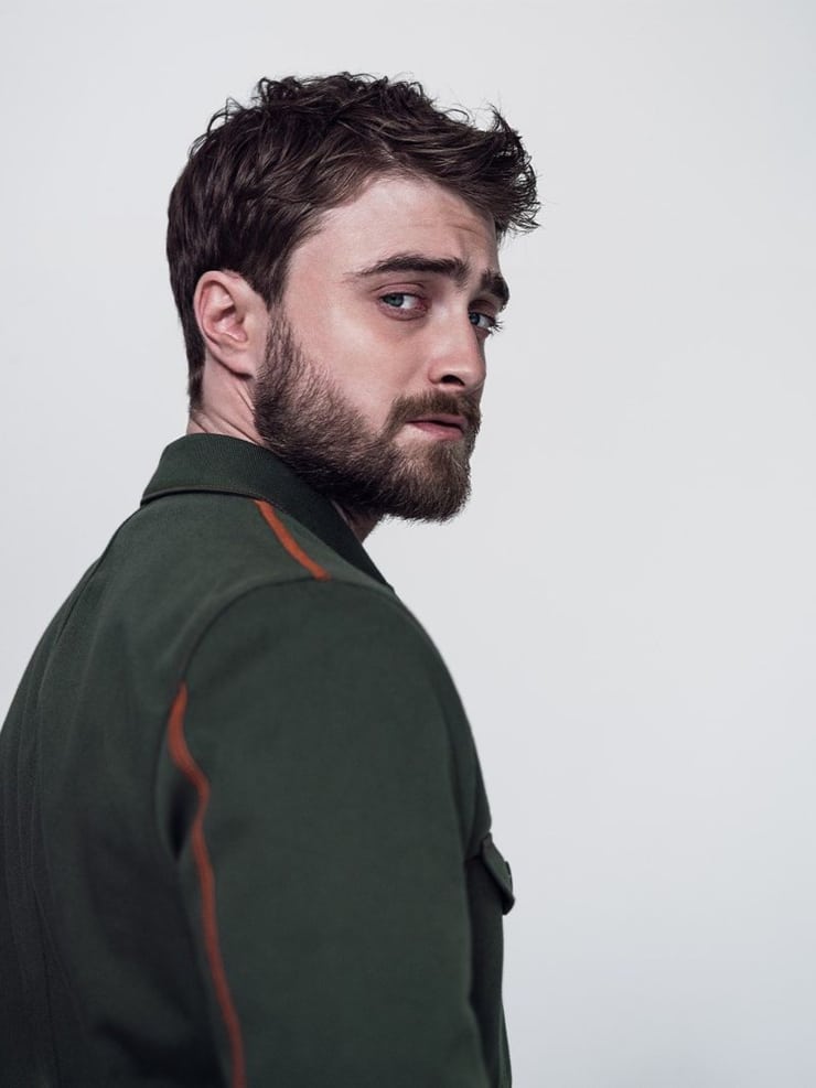 Daniel Radcliffe