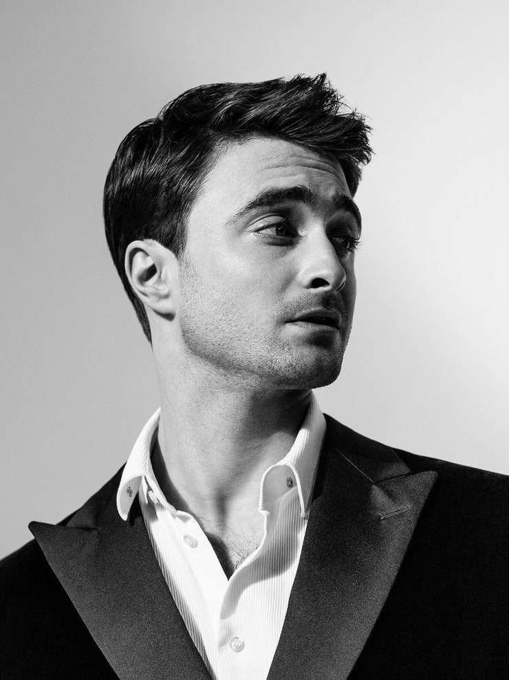 Daniel Radcliffe