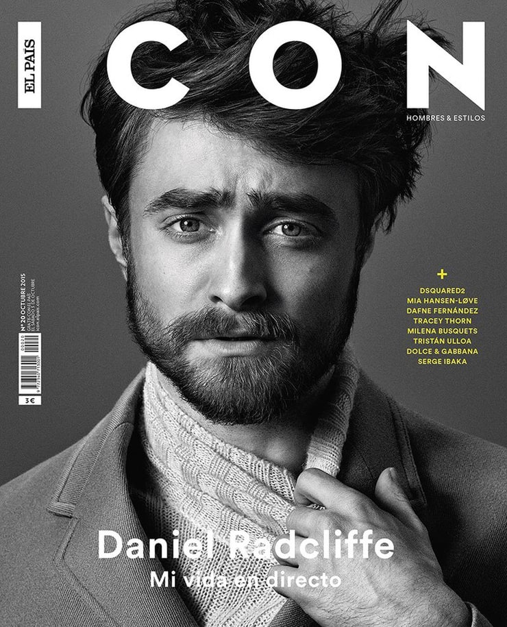 Daniel Radcliffe