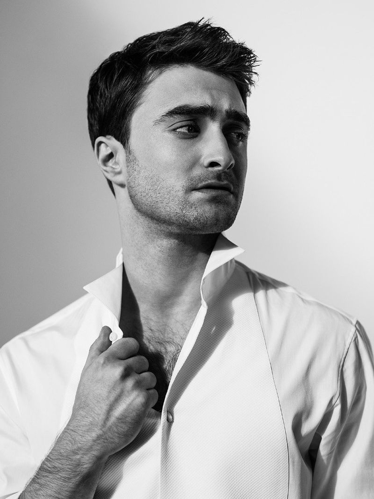 Daniel Radcliffe