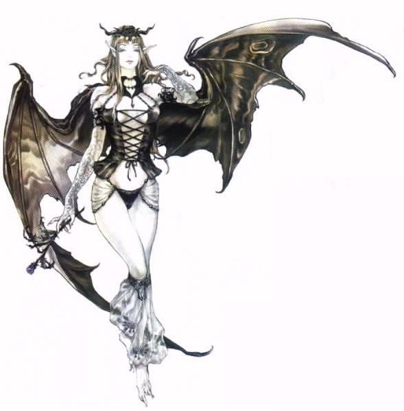 Castlevania: Lament of Innocence