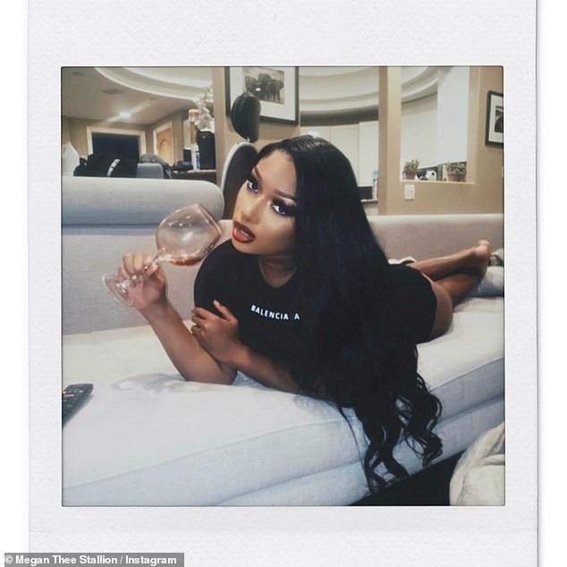 Megan Thee Stallion
