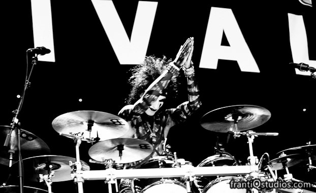 Black Veil Brides