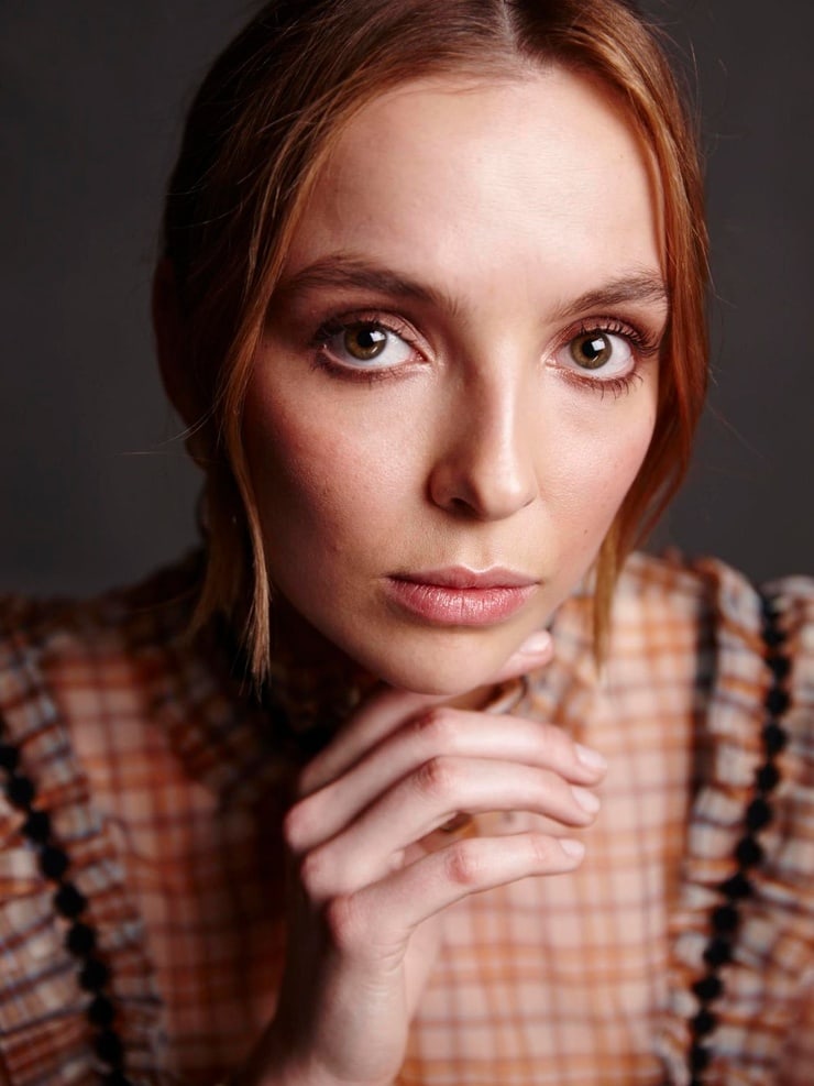 Picture of Jodie Comer