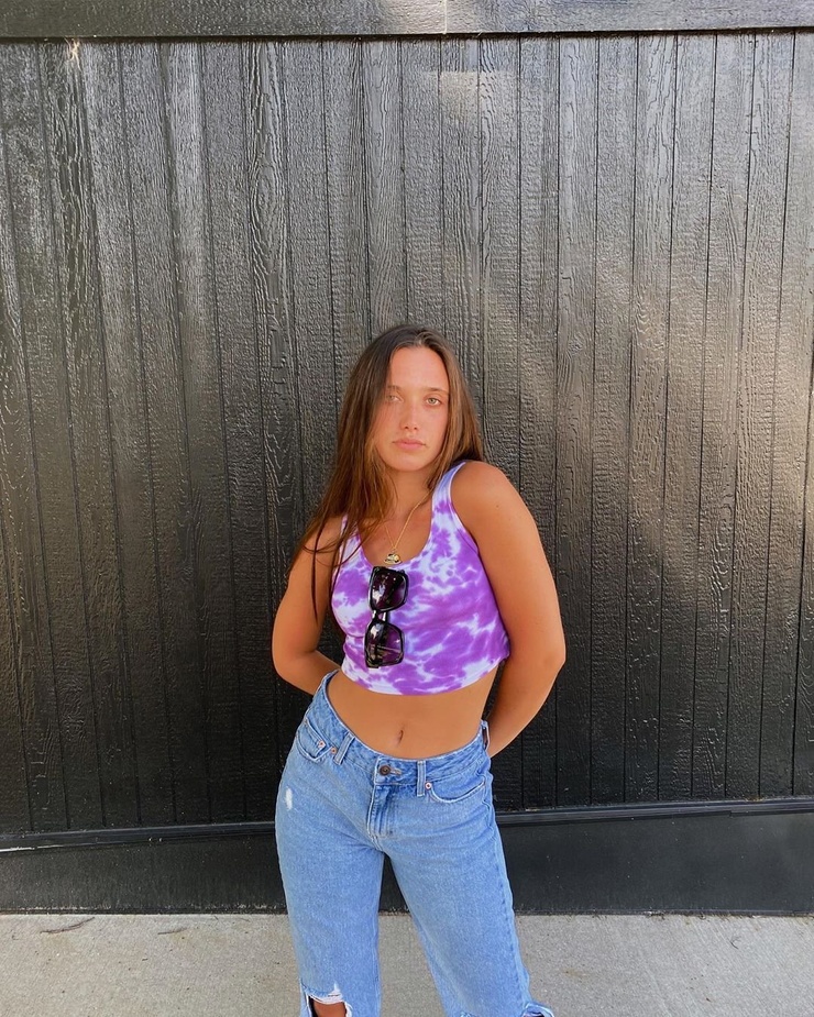 Hannah Meloche
