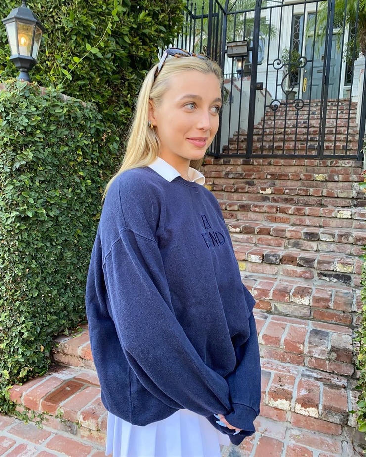 Emma Chamberlain Emma Chamberlain