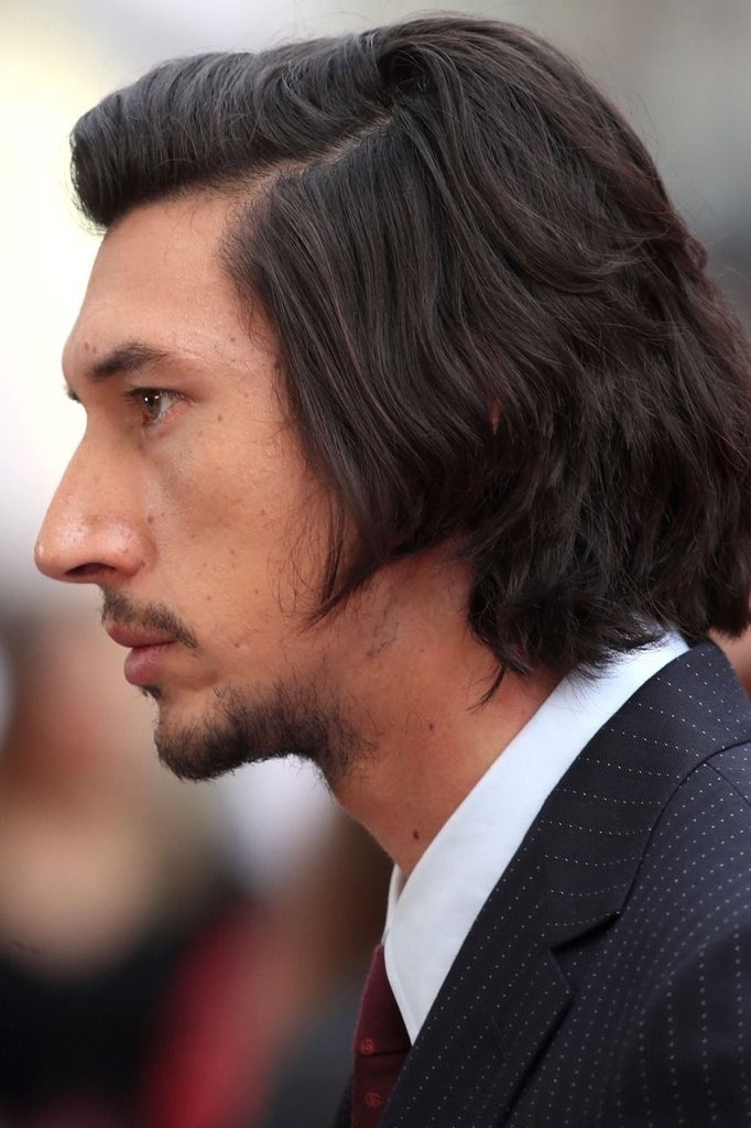 Adam Driver