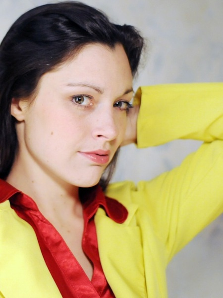Camilla Kallfaß