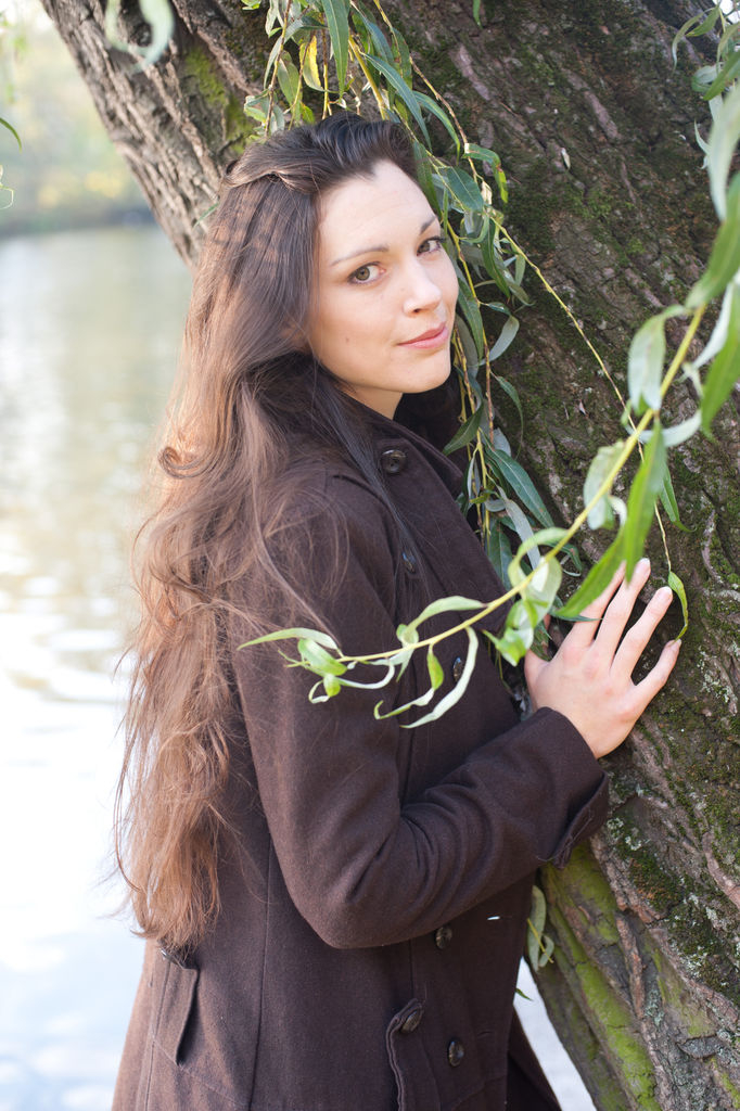 Camilla Kallfaß