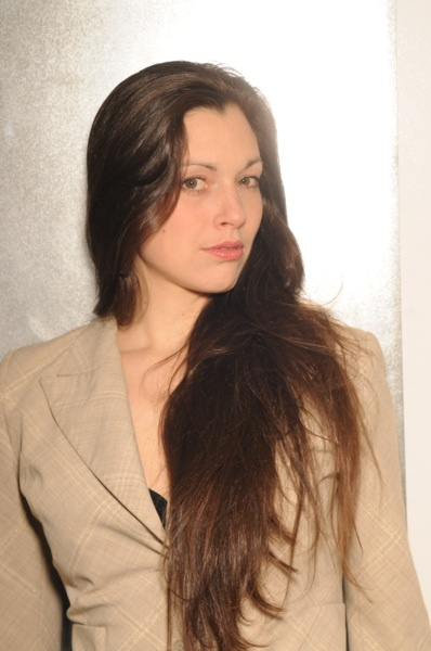 Camilla Kallfaß