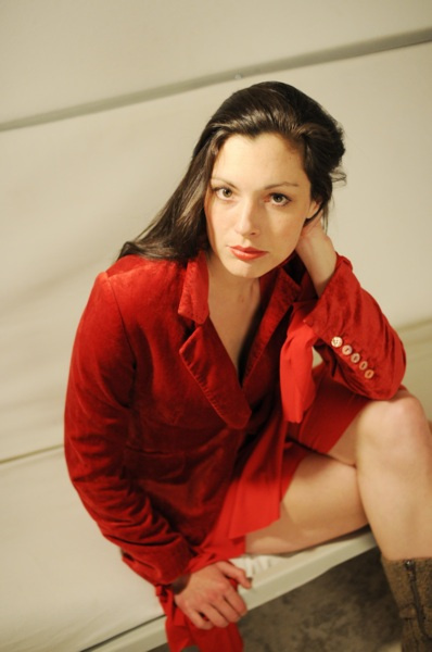 Camilla Kallfaß