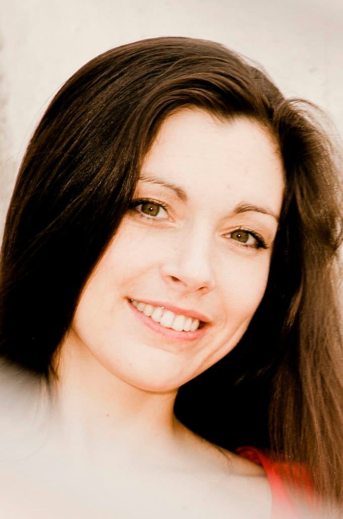 Camilla Kallfaß